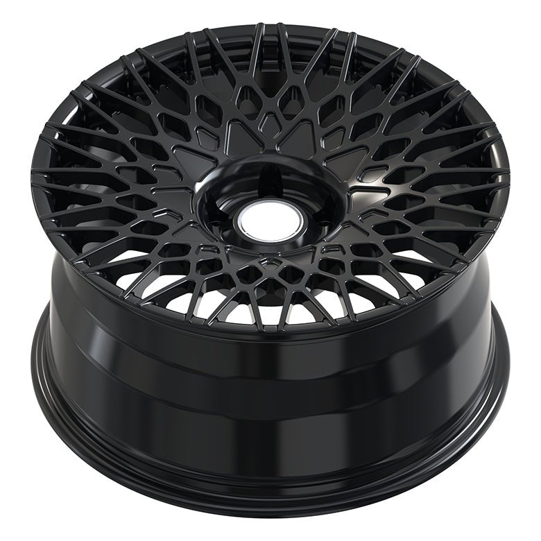 Forged Wheels (1 PC - 0164) - Hailed Inc.