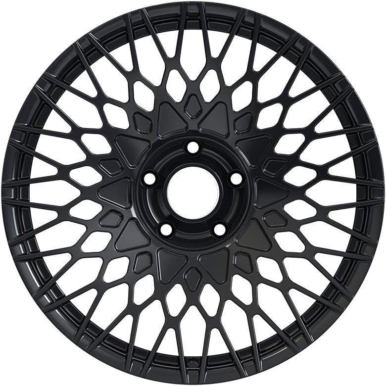 Forged Wheels (1 PC - 0164) - Hailed Inc.