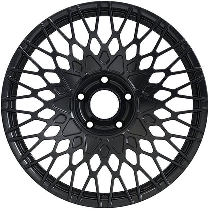 Forged Wheels (1 PC - 0164) - Hailed Inc.