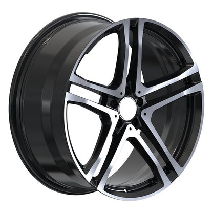 Forged Wheels (1 PC - 0165) - Hailed Inc.