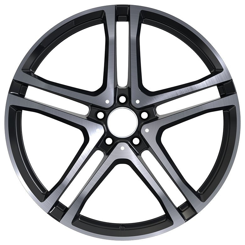 Forged Wheels (1 PC - 0165) - Hailed Inc.