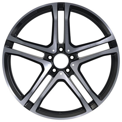 Forged Wheels (1 PC - 0165) - Hailed Inc.