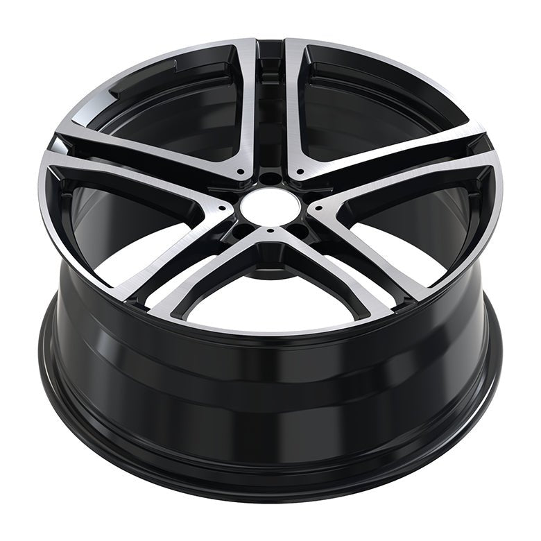 Forged Wheels (1 PC - 0165) - Hailed Inc.