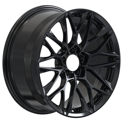 Forged Wheels (1 PC - 0166) - Hailed Inc.