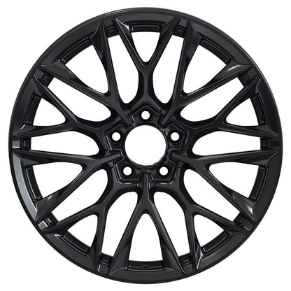 Forged Wheels (1 PC - 0166) - Hailed Inc.