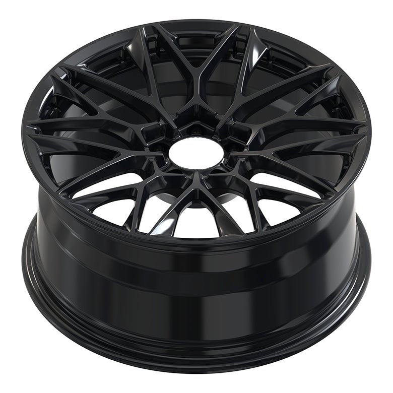 Forged Wheels (1 PC - 0166) - Hailed Inc.