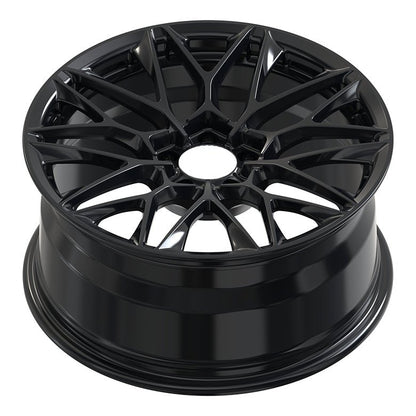 Forged Wheels (1 PC - 0166) - Hailed Inc.
