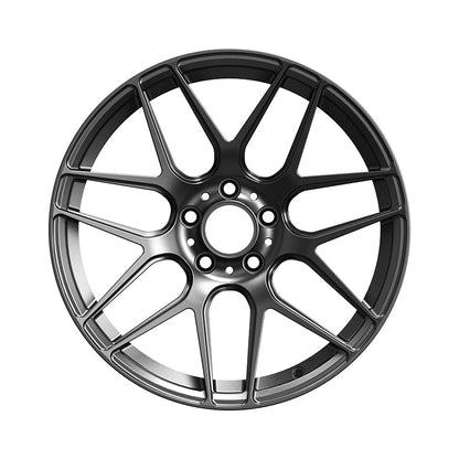 Forged Wheels (1 PC - 0167) - Hailed Inc.