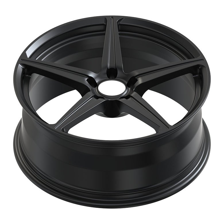 Forged Wheels (1 PC - 0168) - Hailed Inc.