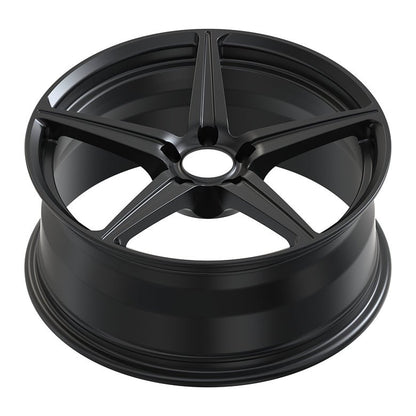 Forged Wheels (1 PC - 0168) - Hailed Inc.
