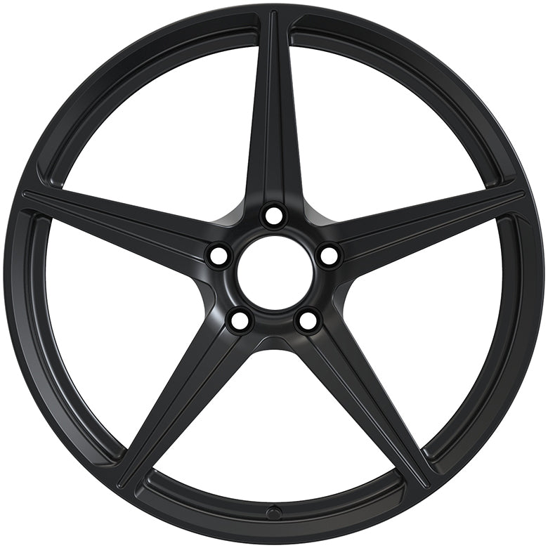 Forged Wheels (1 PC - 0168) - Hailed Inc.