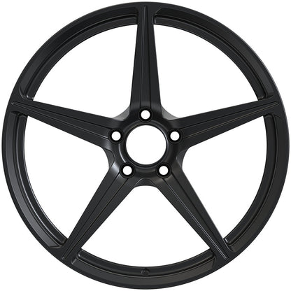 Forged Wheels (1 PC - 0168) - Hailed Inc.