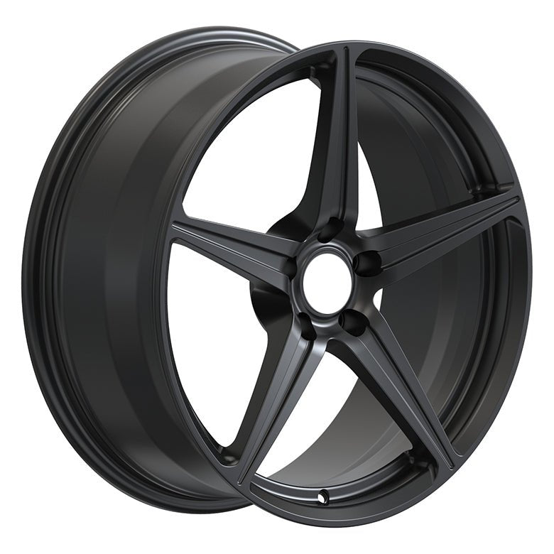 Forged Wheels (1 PC - 0168) - Hailed Inc.