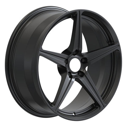 Forged Wheels (1 PC - 0168) - Hailed Inc.