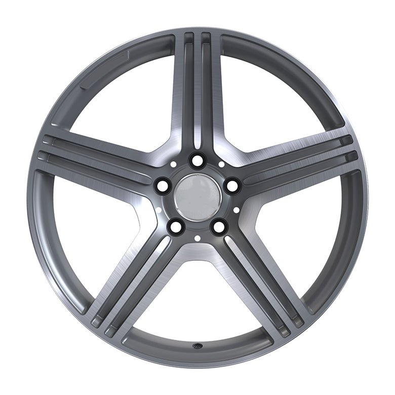 Forged Wheels (1 PC - 0169) - Hailed Inc.