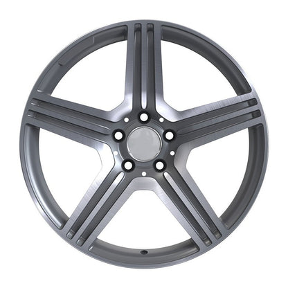Forged Wheels (1 PC - 0169) - Hailed Inc.