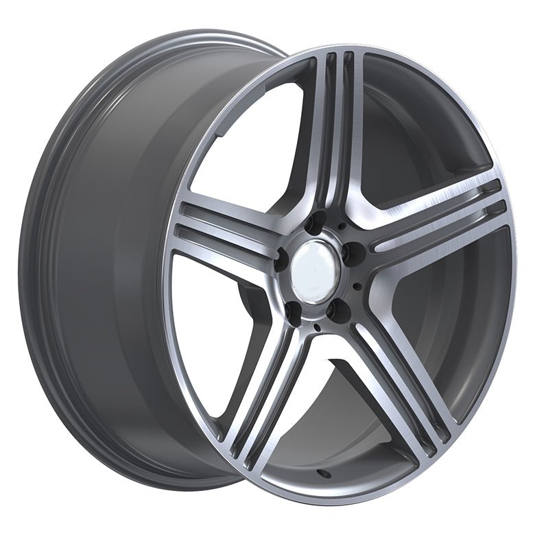 Forged Wheels (1 PC - 0169) - Hailed Inc.