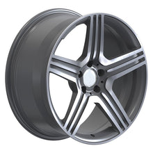 Forged Wheels (1 PC - 0169) - Hailed Inc.