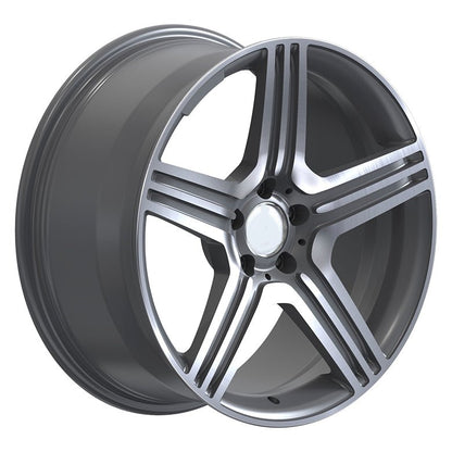 Forged Wheels (1 PC - 0169) - Hailed Inc.