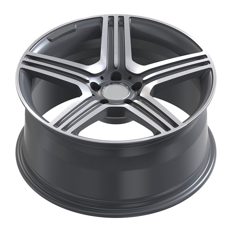 Forged Wheels (1 PC - 0169) - Hailed Inc.