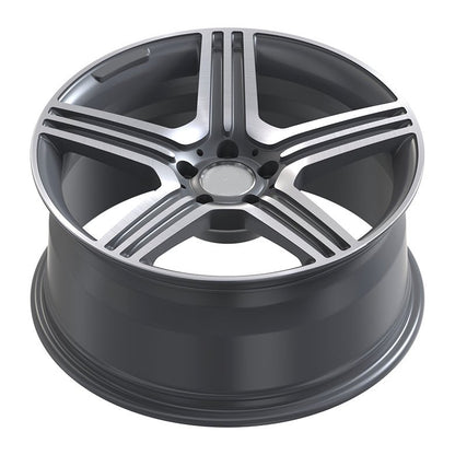Forged Wheels (1 PC - 0169) - Hailed Inc.