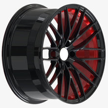 Forged Wheels (1 PC - 017) - Hailed Inc.