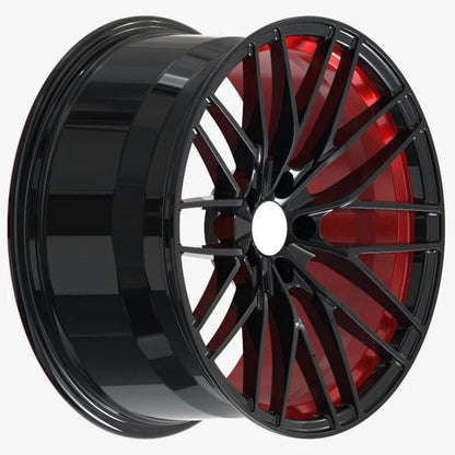 Forged Wheels (1 PC - 017) - Hailed Inc.
