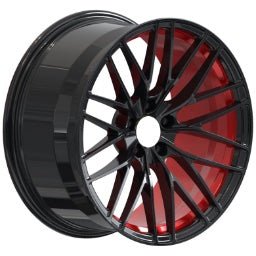 Forged Wheels (1 PC - 017) - Hailed Inc.