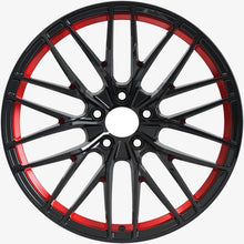 Forged Wheels (1 PC - 017) - Hailed Inc.
