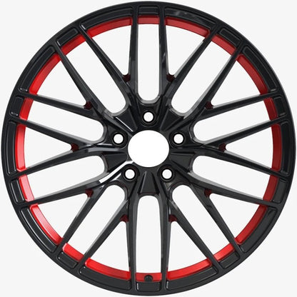 Forged Wheels (1 PC - 017) - Hailed Inc.
