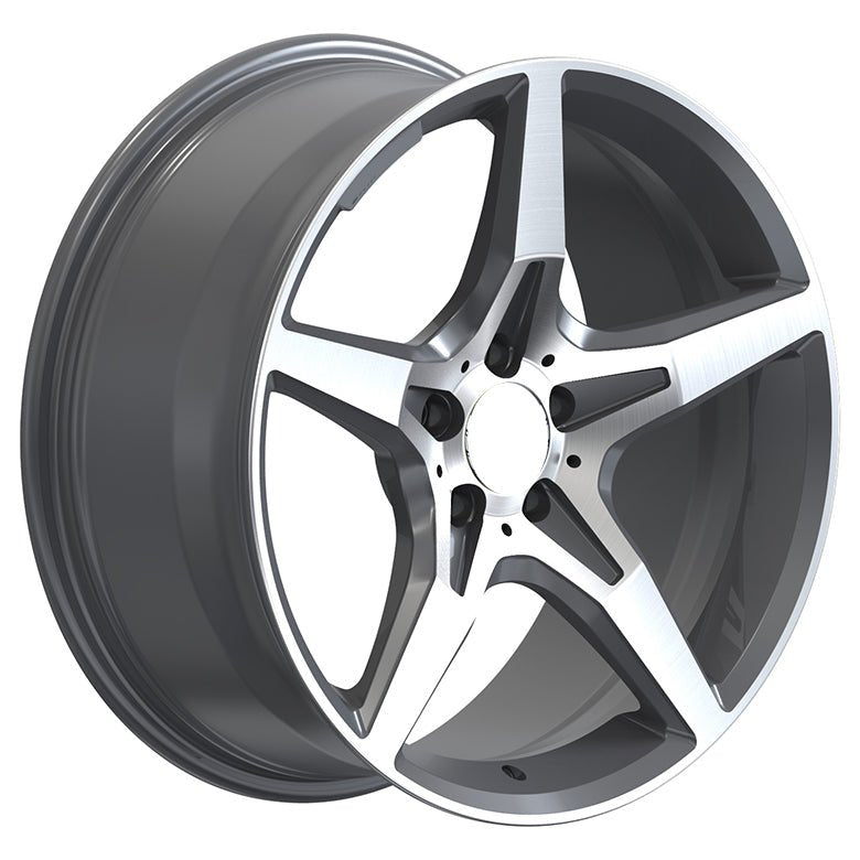 Forged Wheels (1 PC - 0170) - Hailed Inc.
