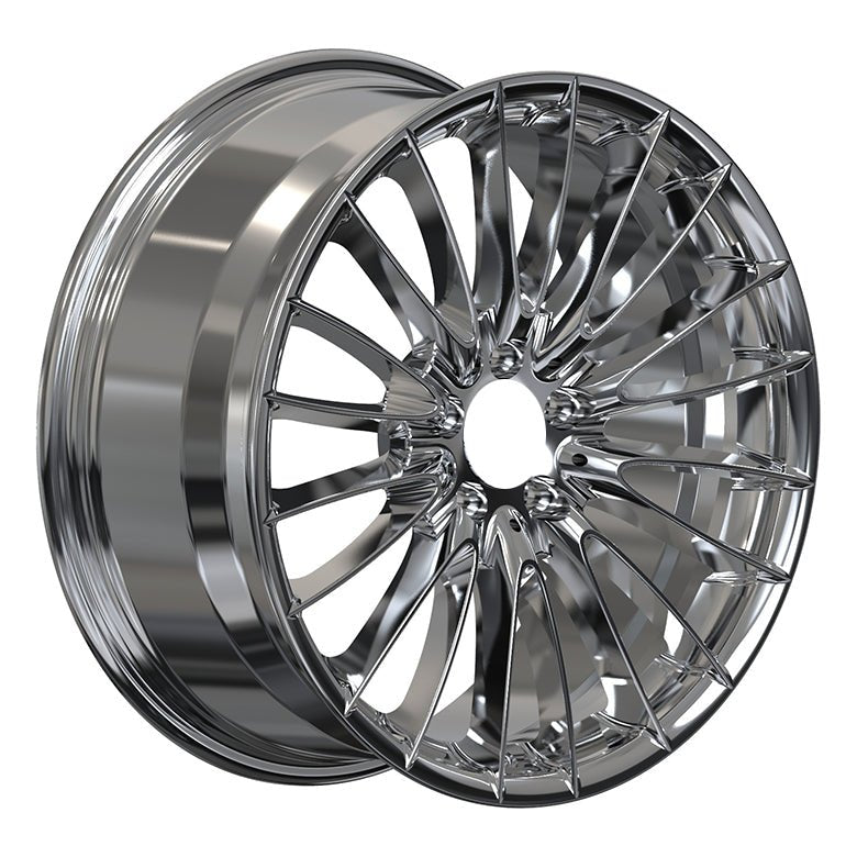 Forged Wheels (1 PC - 0172) - Hailed Inc.