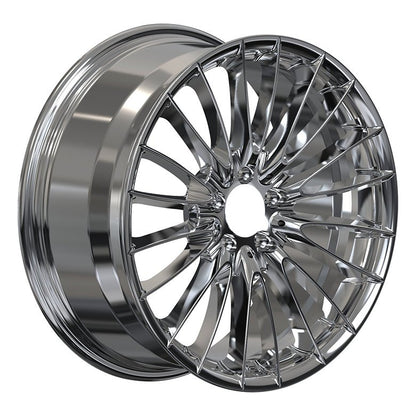 Forged Wheels (1 PC - 0172) - Hailed Inc.