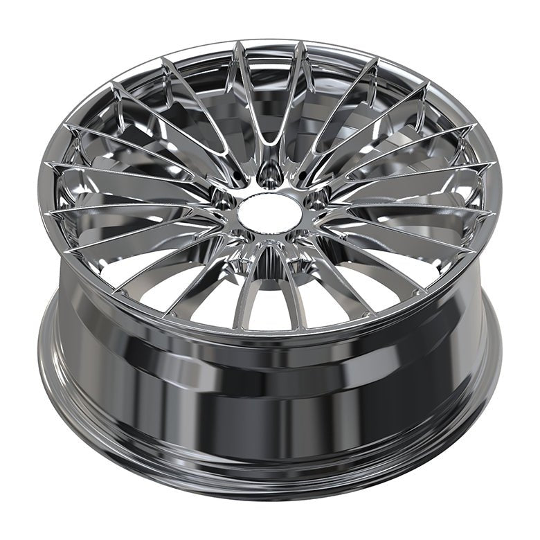 Forged Wheels (1 PC - 0172) - Hailed Inc.