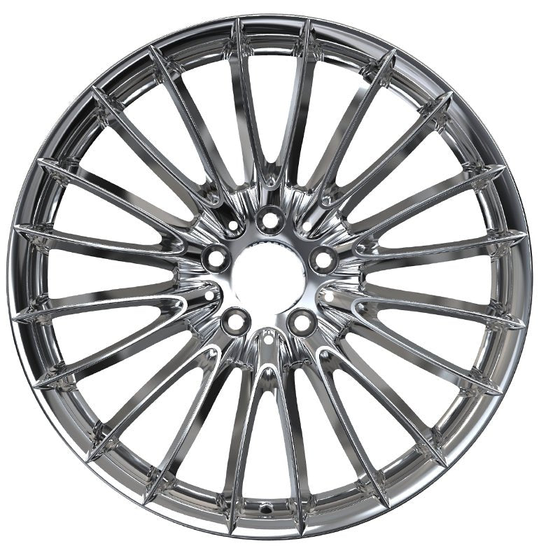 Forged Wheels (1 PC - 0172) - Hailed Inc.