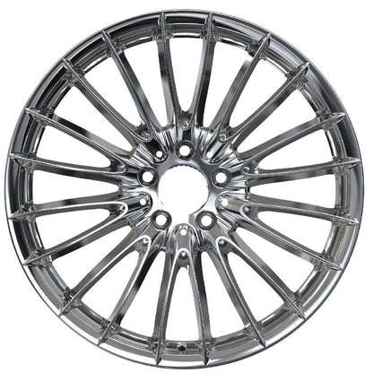 Forged Wheels (1 PC - 0172) - Hailed Inc.