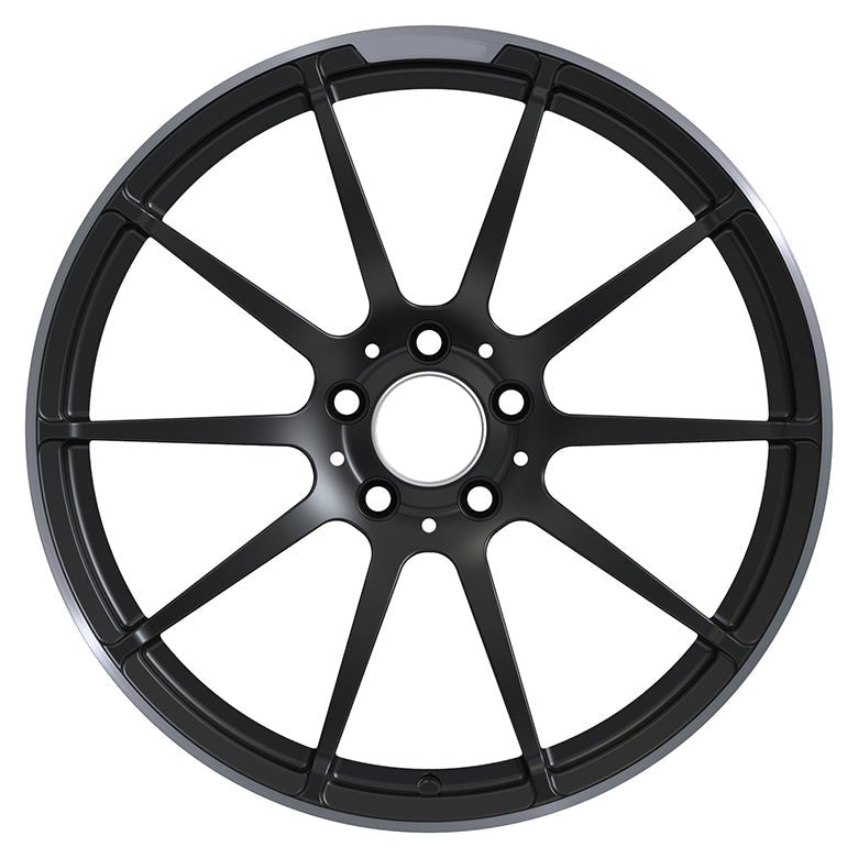 Forged Wheels (1 PC - 0173) - Hailed Inc.