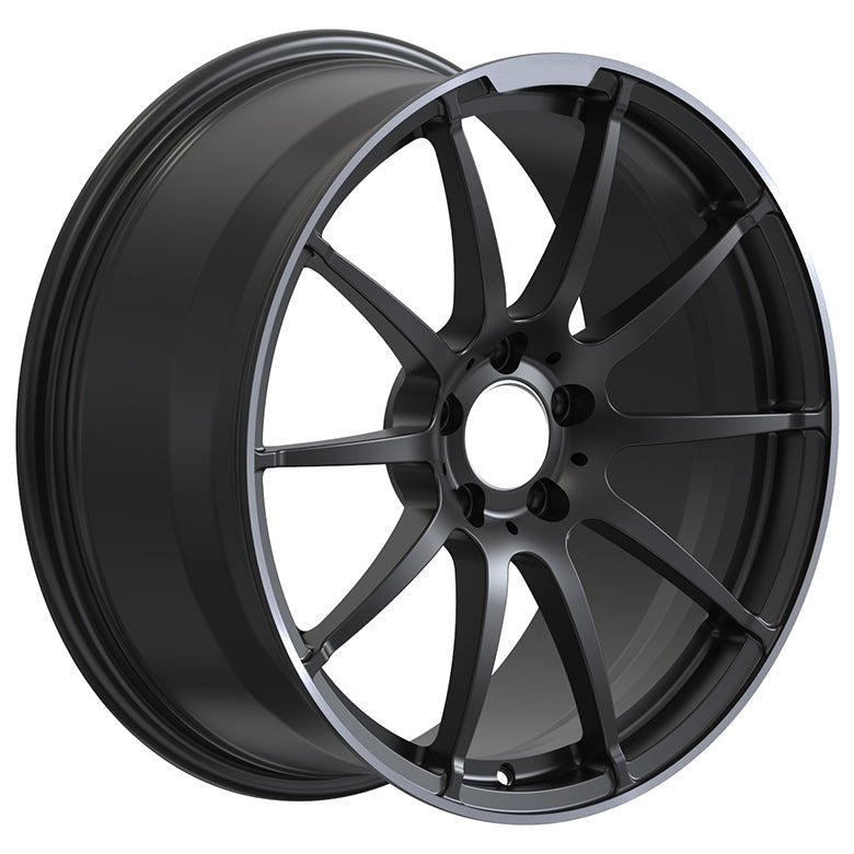 Forged Wheels (1 PC - 0173) - Hailed Inc.