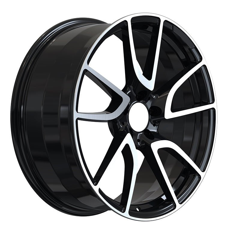 Forged Wheels (1 PC - 0174) - Hailed Inc.