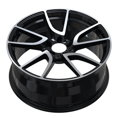 Forged Wheels (1 PC - 0174) - Hailed Inc.