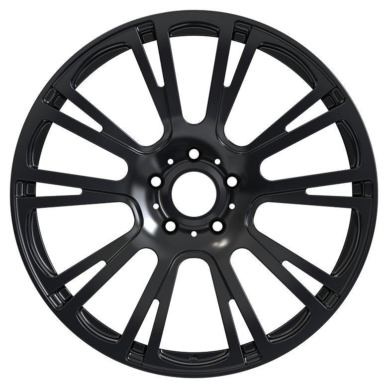 Forged Wheels (1 PC - 0175) - Hailed Inc.