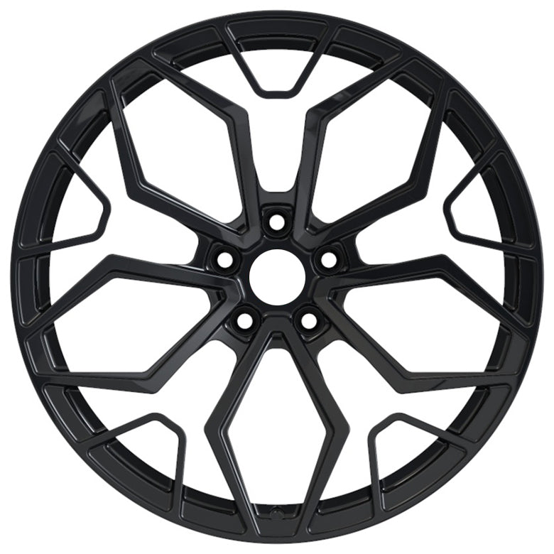 Forged Wheels (1 PC - 0176) - Hailed Inc.