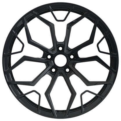 Forged Wheels (1 PC - 0176) - Hailed Inc.
