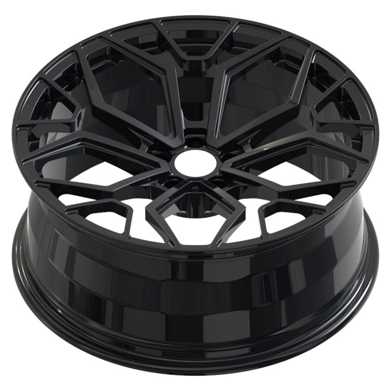Forged Wheels (1 PC - 0176) - Hailed Inc.