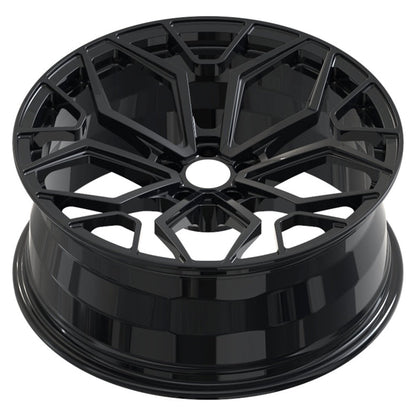 Forged Wheels (1 PC - 0176) - Hailed Inc.