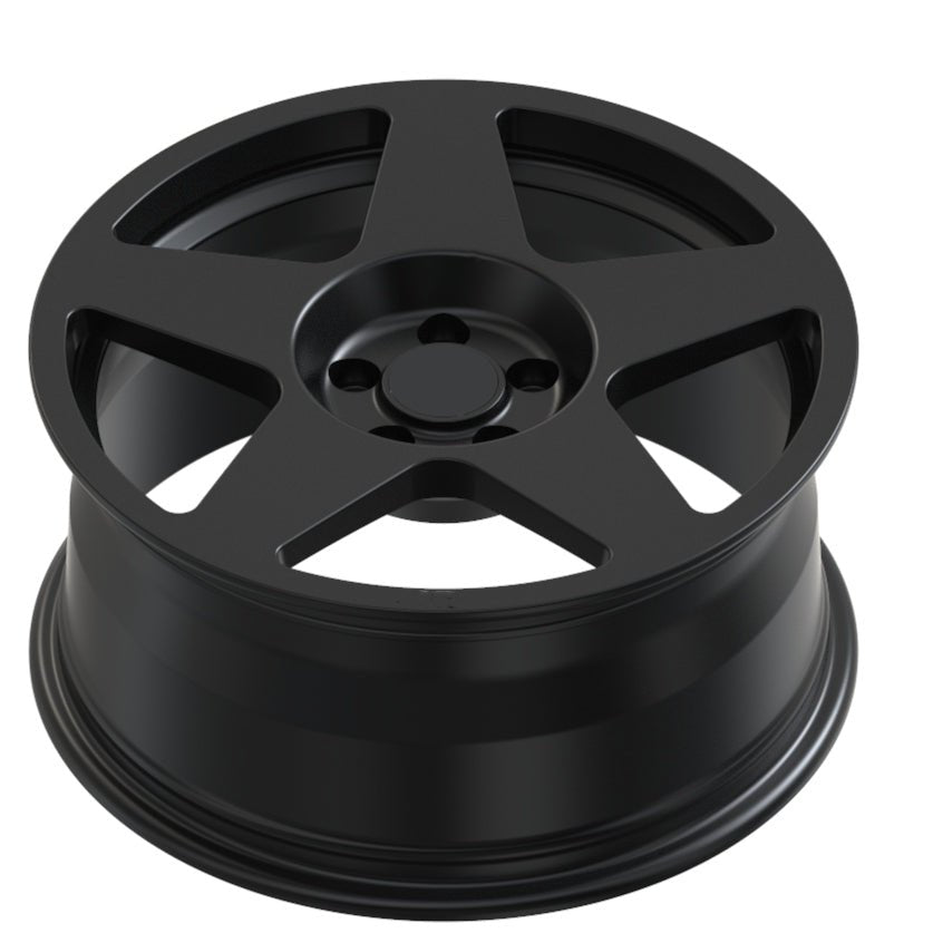 Forged Wheels (1 PC - 0177) - Hailed Inc.