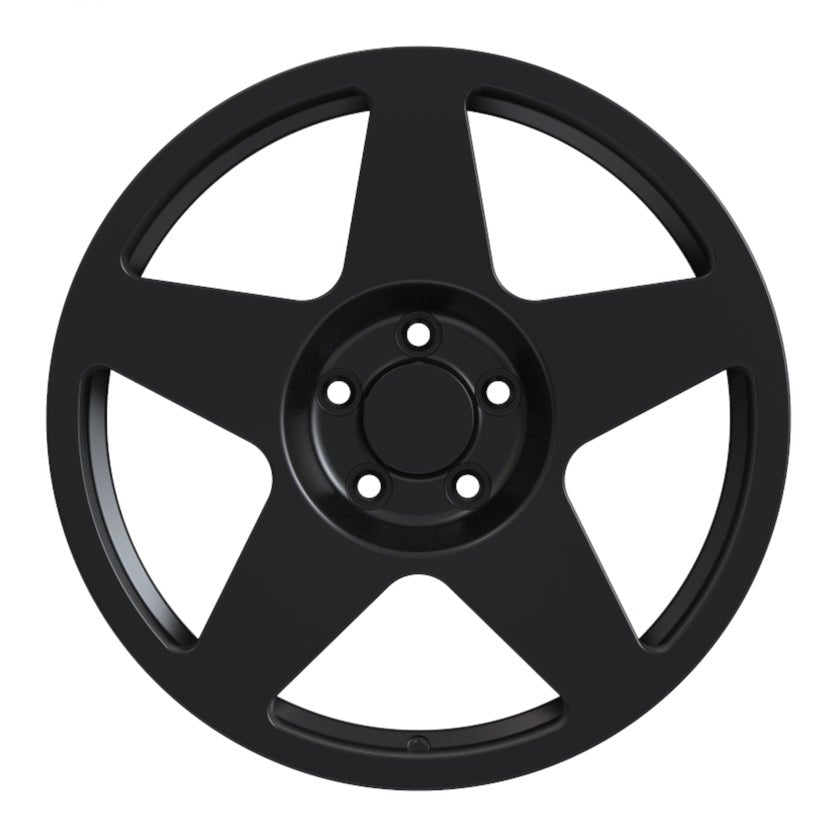 Forged Wheels (1 PC - 0177) - Hailed Inc.