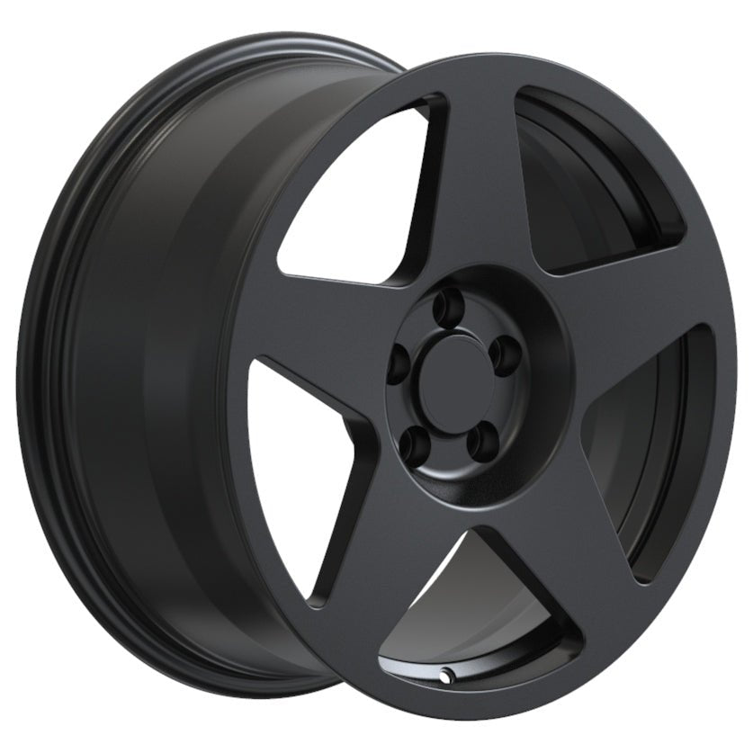 Forged Wheels (1 PC - 0177) - Hailed Inc.
