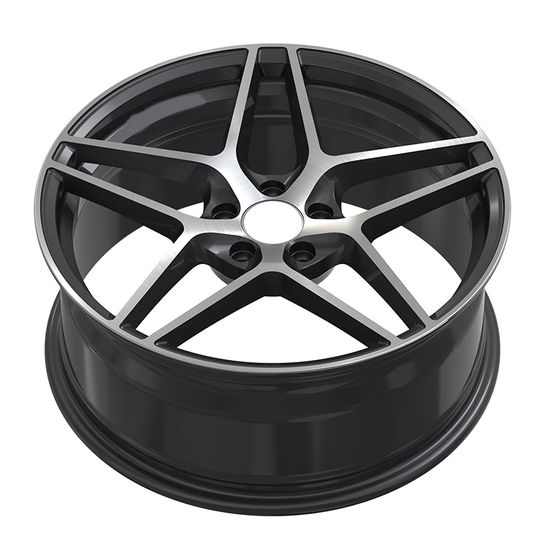 Forged Wheels (1 PC - 0178) - Hailed Inc.
