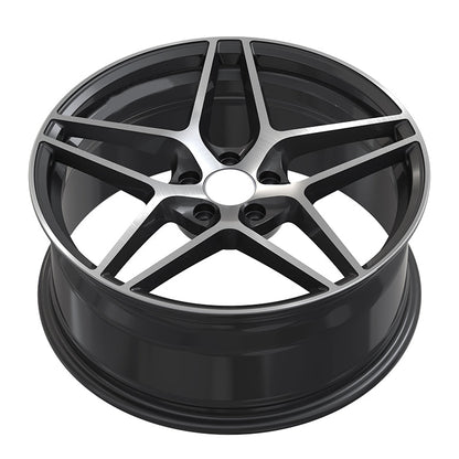 Forged Wheels (1 PC - 0178) - Hailed Inc.